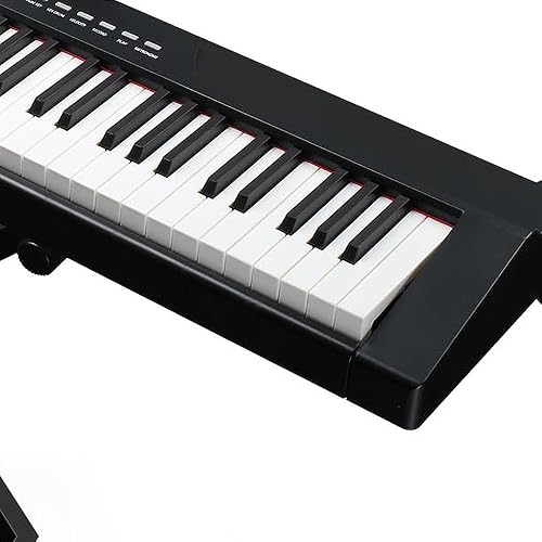 LALAHO 88 Key Piano Keyboard Semi-Weighted Electric Piano